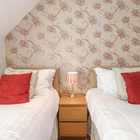 Willow Cottage Alnmouth Exteriör bild