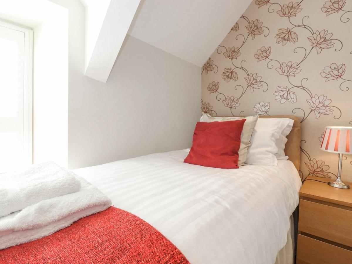 Willow Cottage Alnmouth Exteriör bild